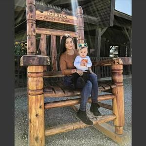 Meet your Posher, Ericka